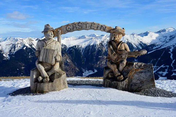 Complete Bad Gastein gids: alles voor je perfecte vakantie in de thermale bergen