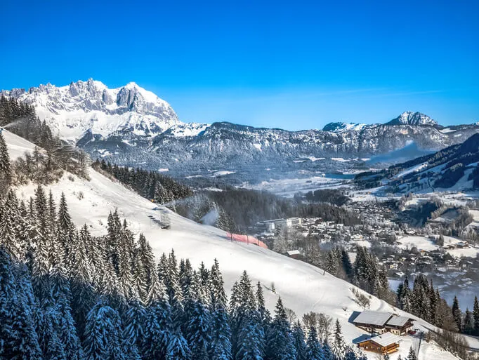 Complete Kitzbühel gids: alles wat je moet weten voor je wintersportvakantie