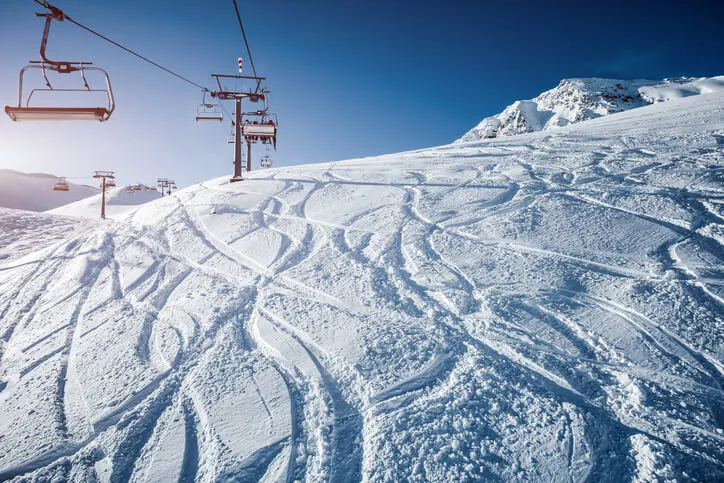 De 10 beste skigebieden in Tirol: jouw complete gids voor Oostenrijk