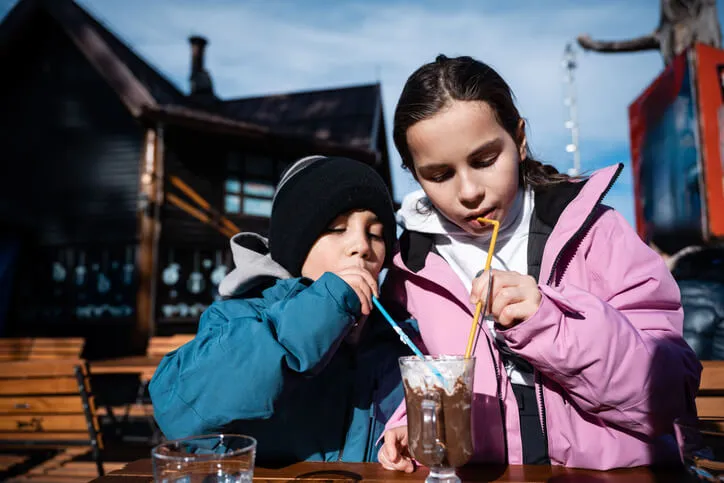 Familievriendelijke skigebieden Europa: de 7 beste keuzes voor gezinnen
