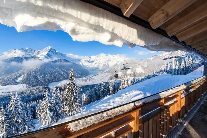 Complete Hochkönig gids: alles voor je wintersportvakantie in Salzburg