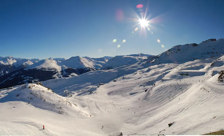 Hoe kies je het perfecte skigebied? De complete gids