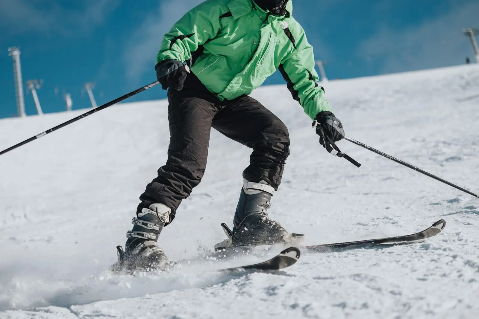 Indoorskiën, dé perfecte voorbereiding op je wintersport