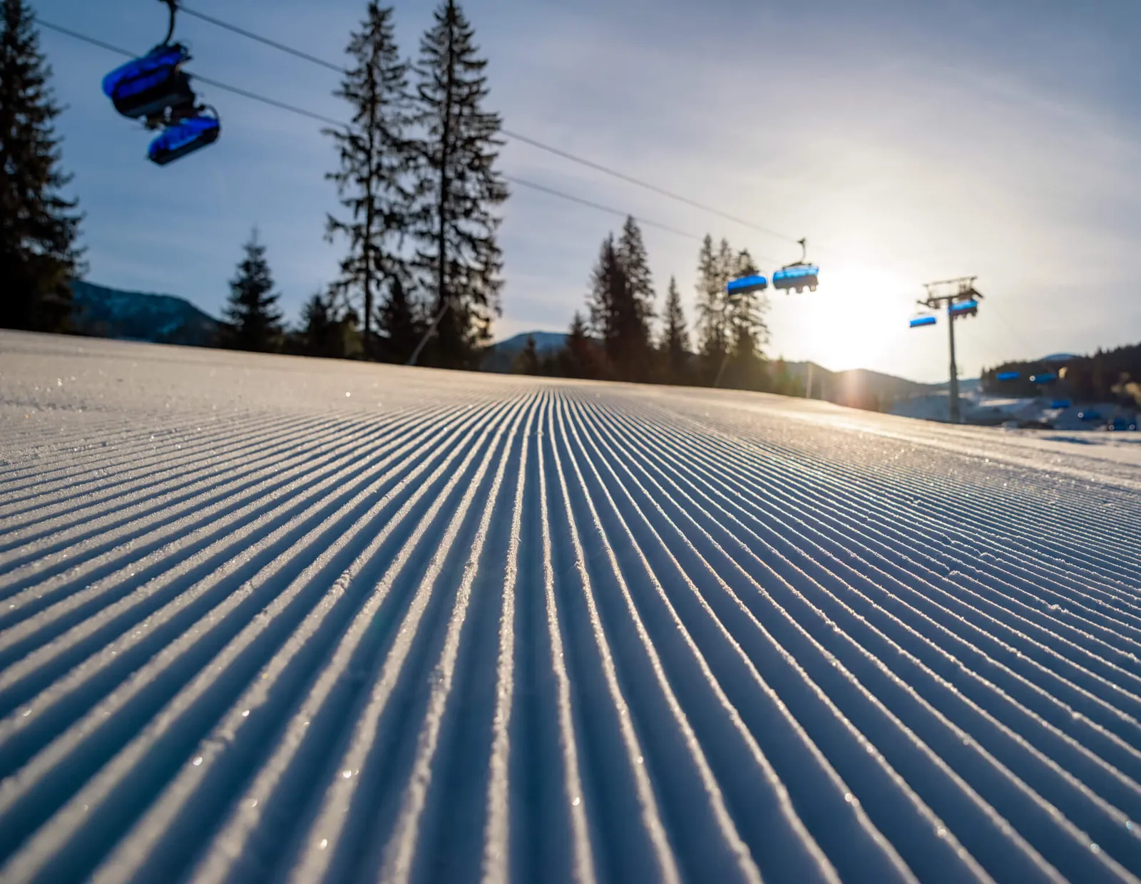 Ontdek wintersport in deze ultieme gids voor wintersporters