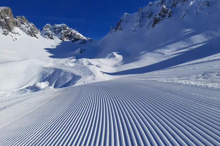 Oostenrijk vs Frankrijk skiën: welk land past het beste bij jou?