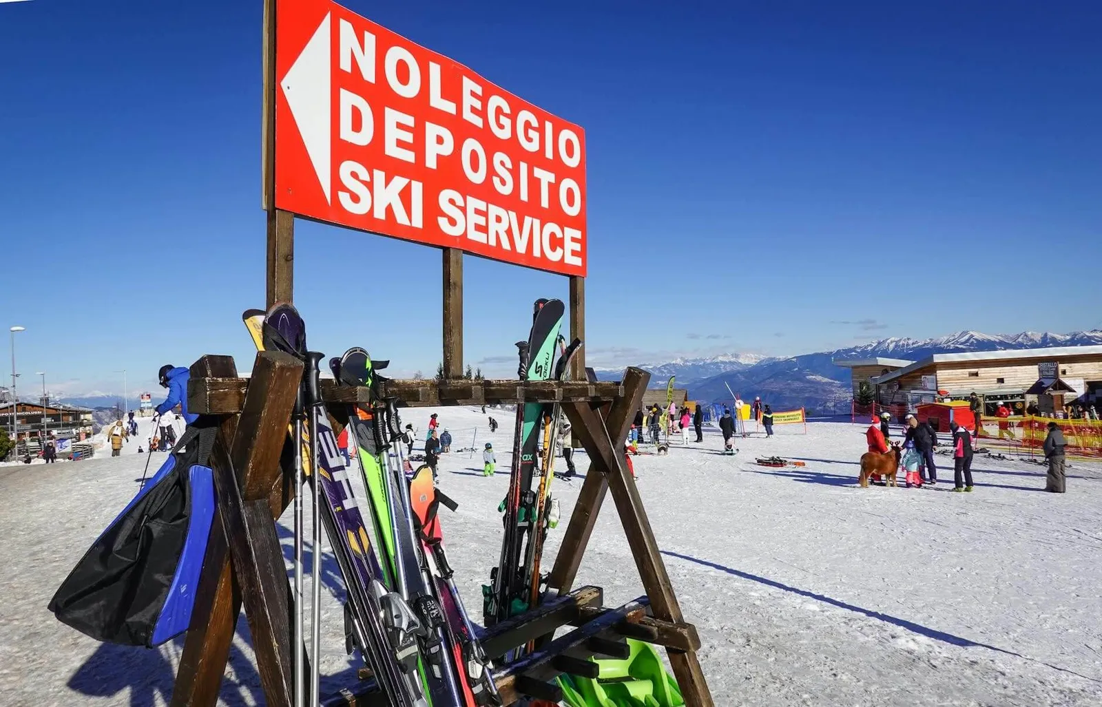 Reisverzekering wintersport: wat dekt je verzekering en wat kost het?