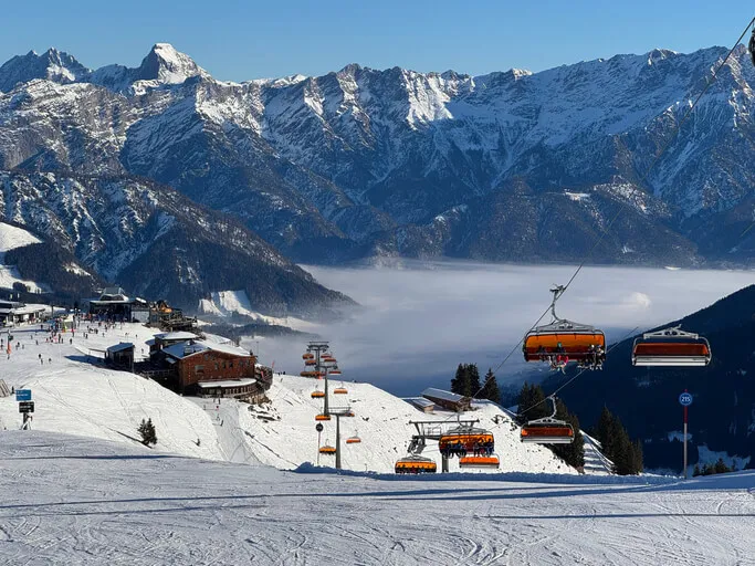 Complete Saalbach-Hinterglemm gids: het populairste skigebied van Nederland