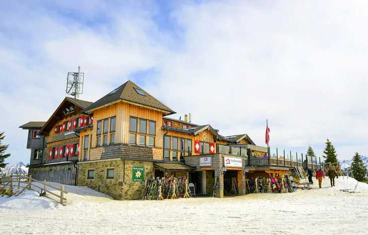 Ski Amadé skigebied gids: alles voor je perfecte wintersportvakantie
