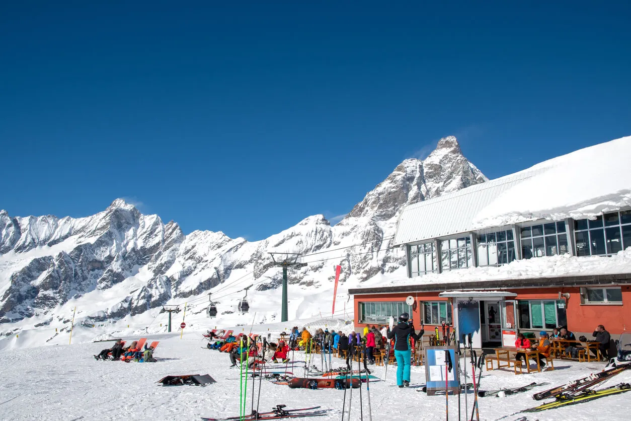 Skigebieden beginners Italië: de eerlijke gids