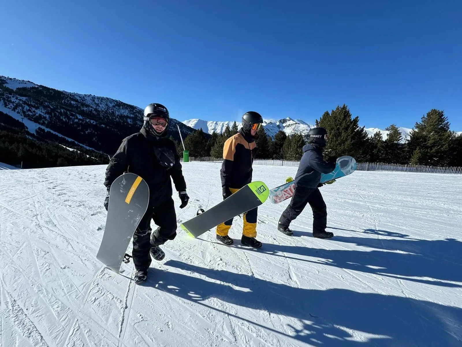 Snowboard leren als volwassene: complete gids voor beginners
