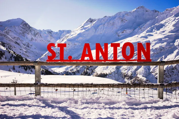 Complete St. Anton am Arlberg gids: alles voor je perfecte wintersportvakantie