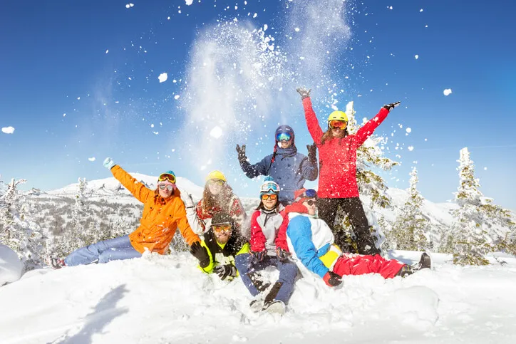 Waarom september ideaal is voor wintersport plannen