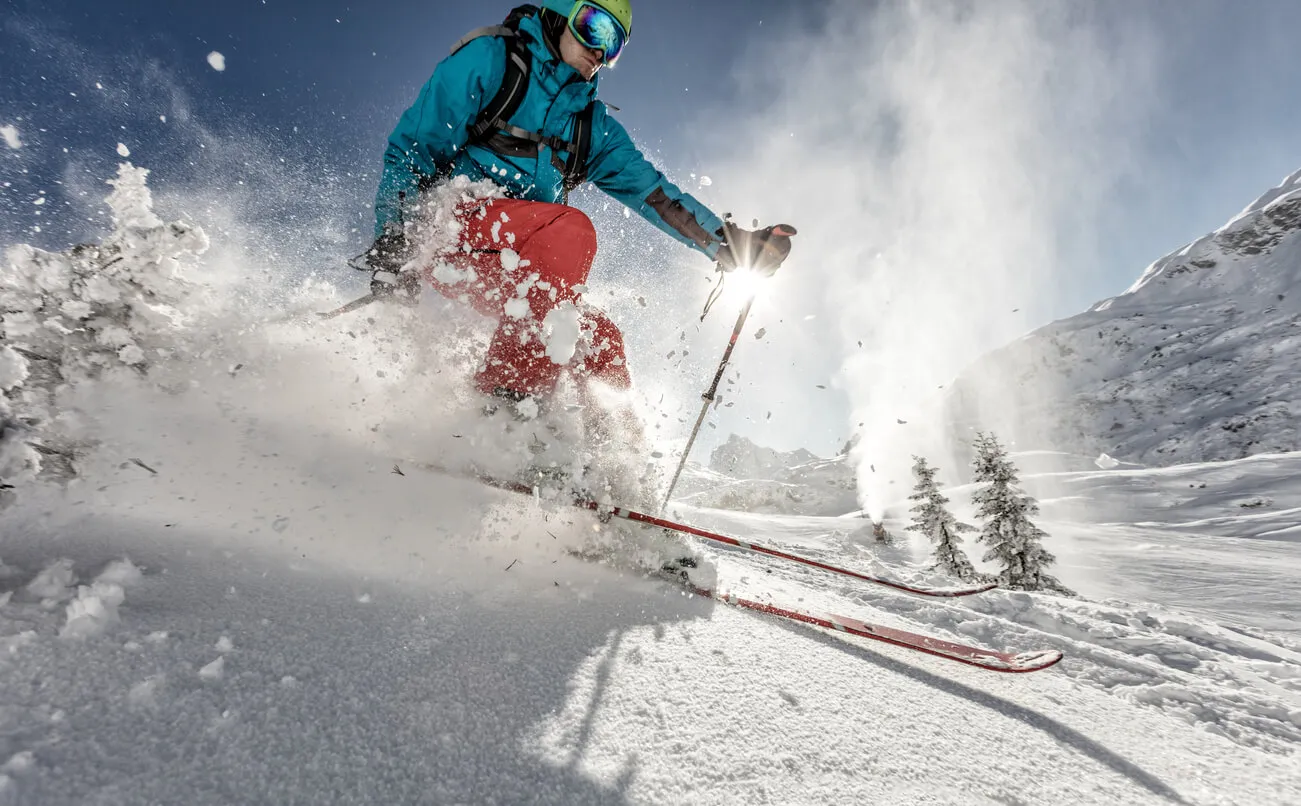 Wanneer wintersport boeken goedkoopst: de complete timing-gids voor 2026