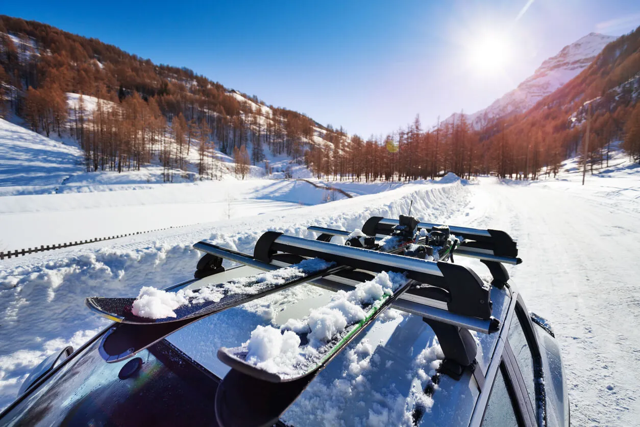 Wintersportvakantie voorbereiden: complete gids voor stress-vrije voorbereiding